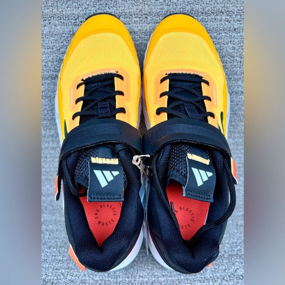 Adidas Five Ten Trailcross Clip-in Mountain Bike Shoes Men's Size 7.5 US BNWB - Picture 8 of 11